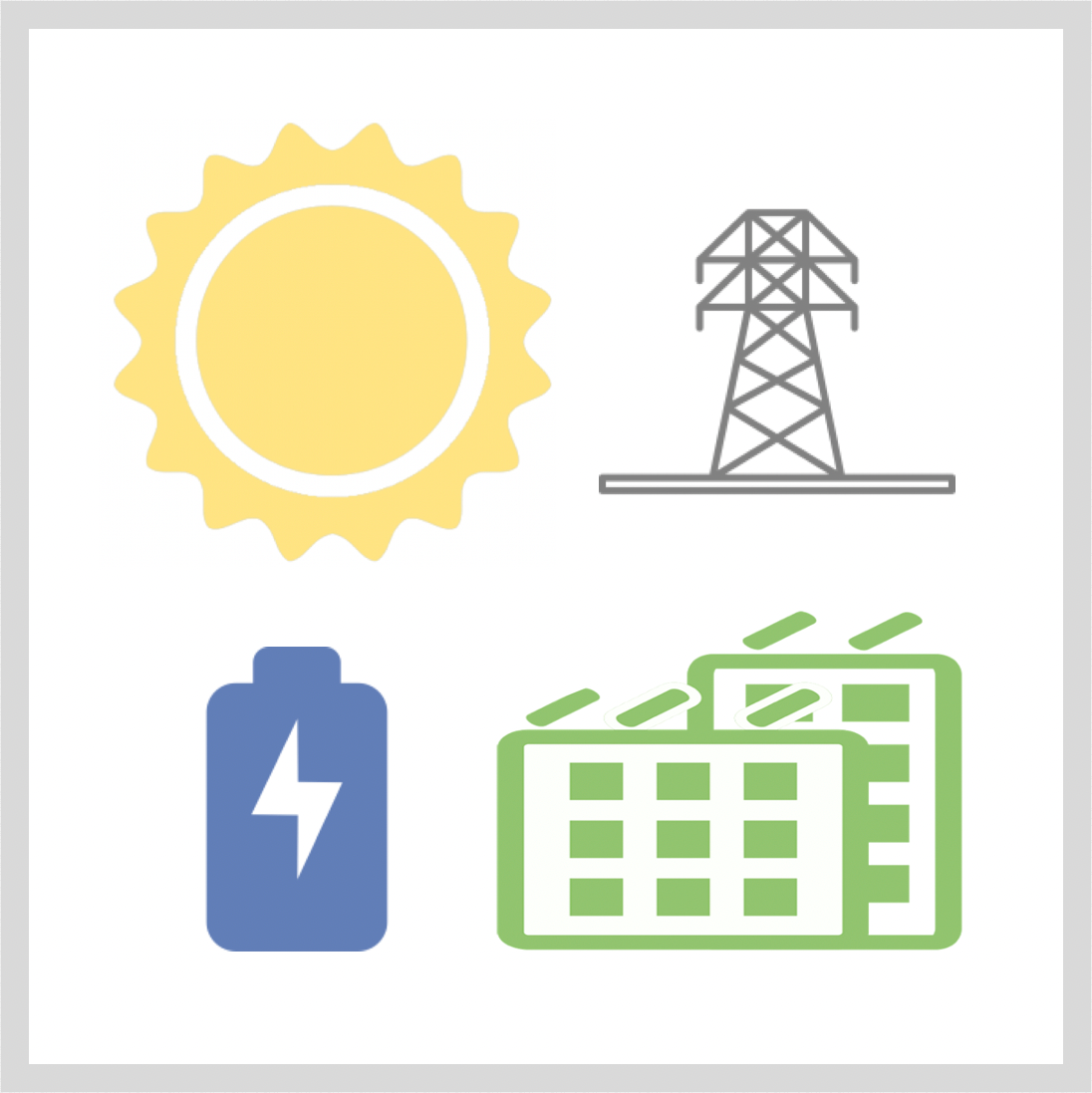 Solar Icons Solar Icons