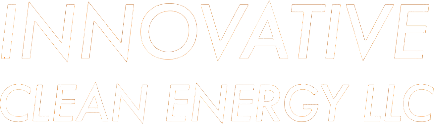 Innovative Clean Energy LLC Innovative Clean Energy LLC